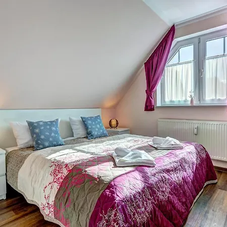 Haus Katharina -wohnung 