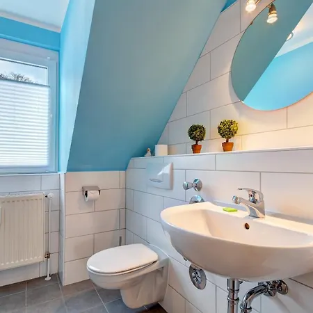 Haus Katharina -wohnung 