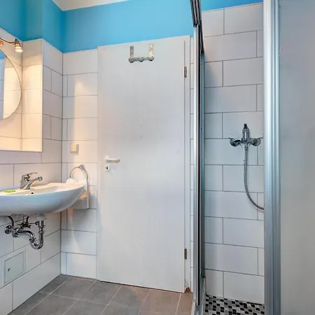 Haus Katharina -wohnung 