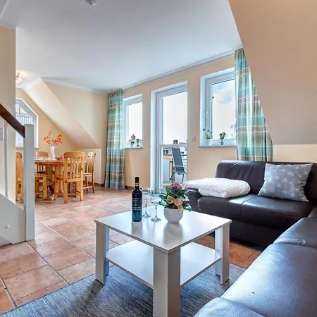 Haus Katharina -wohnung 