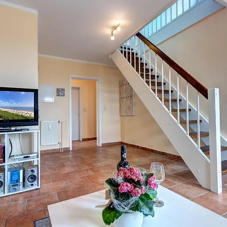 Haus Katharina -wohnung 
