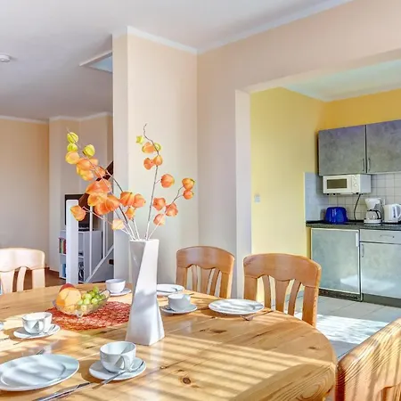 Haus Katharina -wohnung 
